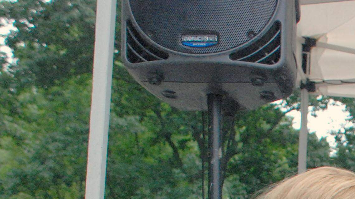 Mississippi Picnic in Central Park canceled because of HB 1523