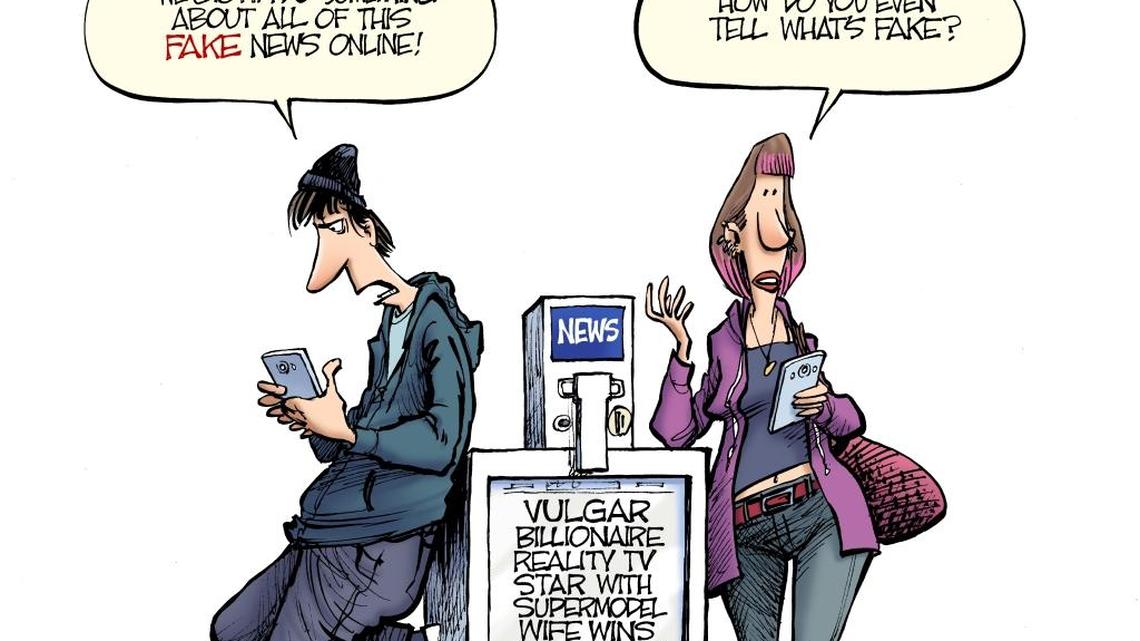 That day I found myself on the other side of the looking glass