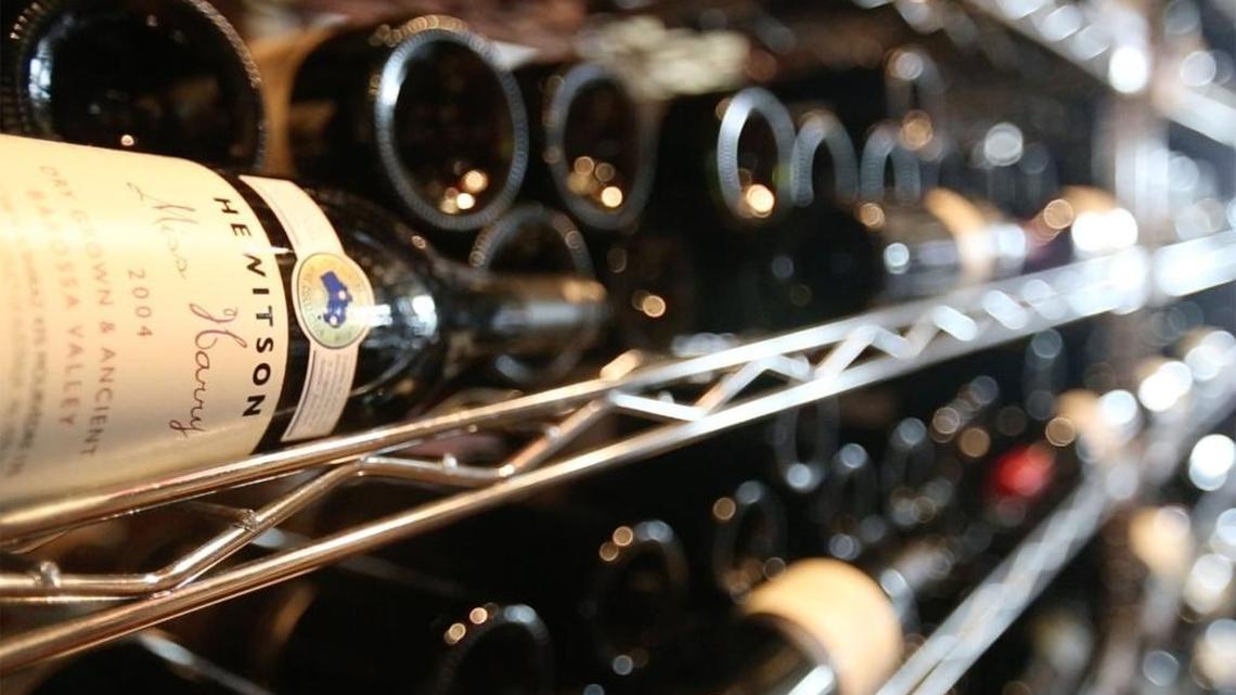 7 MS Coast restaurants honored with prestigious international magazine awards