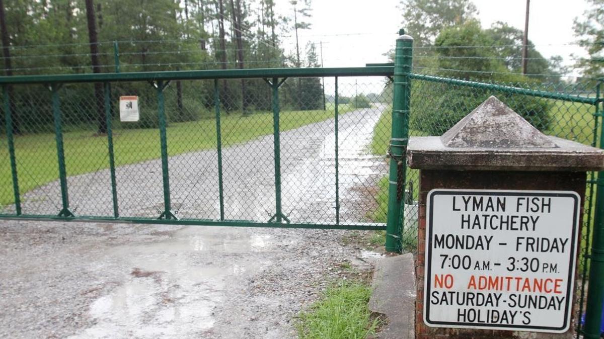 Former Mississippi Department of Marine Resources employee Ava Coleman has filed a federal lawsuit against the agency after she was fired in 2014 from her position as director of the Lyman Fish Hatchery.