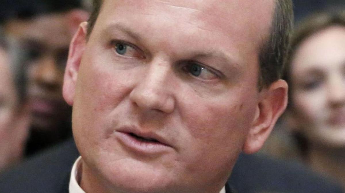 Sen. Brice Wiggins
