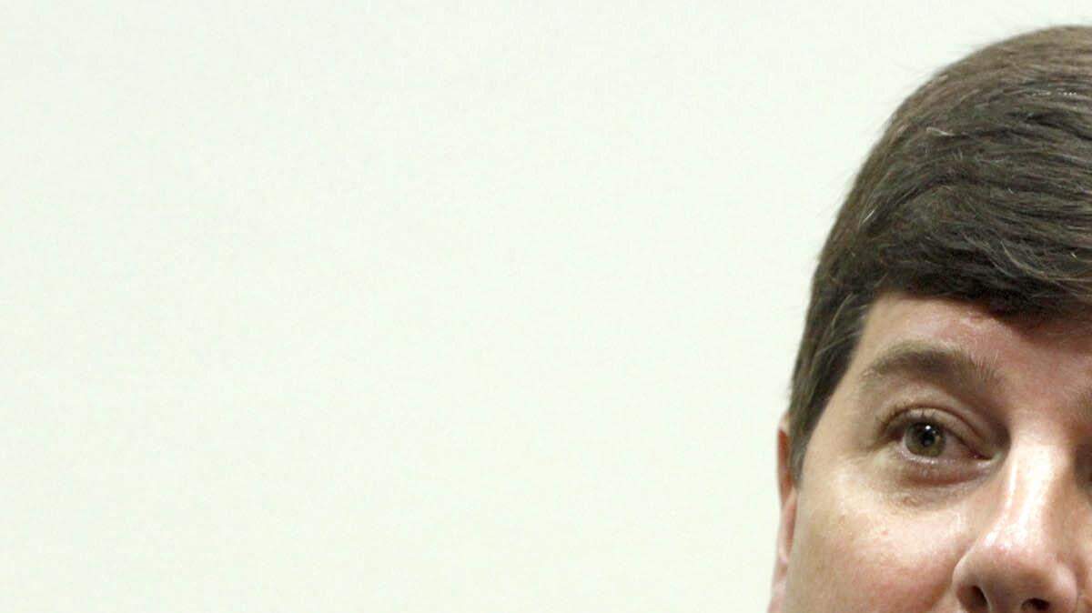  Congressman Steven Palazzo