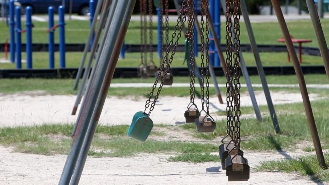 Mississippi took their kids away — so this couple started recording everything