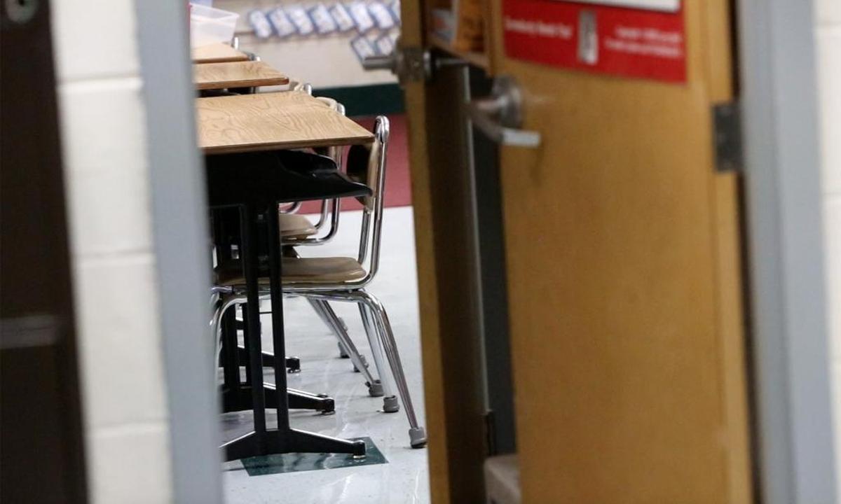 The day after Jennifer and Scott Berry’s children were taken away from them by the Department of Human Services, they did not show up for school. The caseworker had been out until 1 a.m. finding placement homes for them.