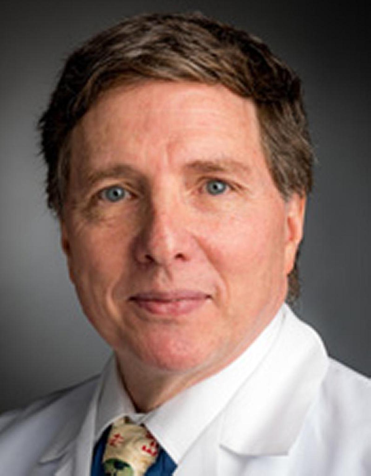 Dr. Mark W. Kieran