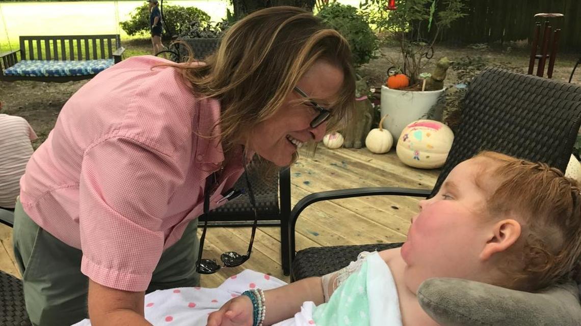 My brain told me Sophia was quietly slipping away, but my heart didn’t want to hear it