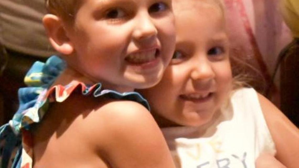 A look at other children diagnosed with rare brain tumors in Jackson County