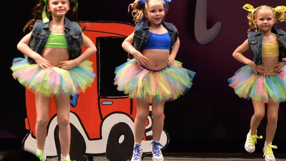 Sophia Myers’ ‘life and energy’ remembered on her 8th birthday