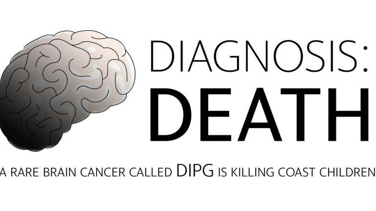 Diagnosis: Death is a six-part investigation by the Sun Herald into DIPG, a rare brain cancer that has killed three children on the Coast. The MDEQ looked into the DIPG and possible environmental effects in Ocean Springs.