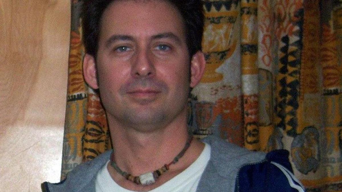 Paul Kevin Curtis