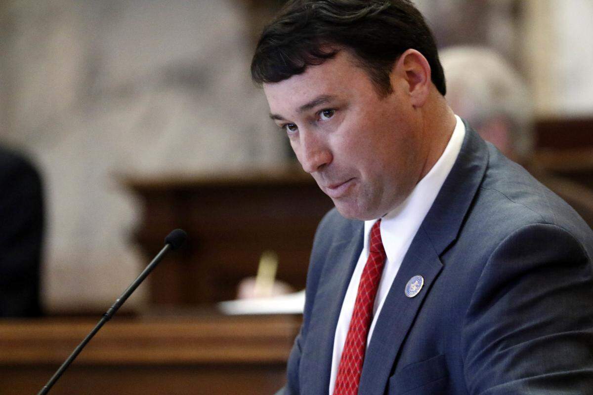 Sean Tindell, commissioner of Mississippi Department of Public Safety, announced a new medical examiner and investigators who will work primarily on the Coast.