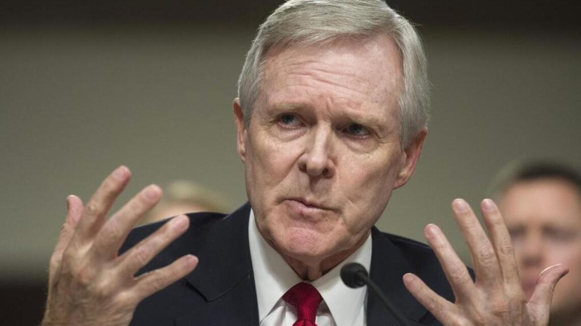 Former governor Ray Mabus: Mississippi needs a statewide ‘shelter in place’ order