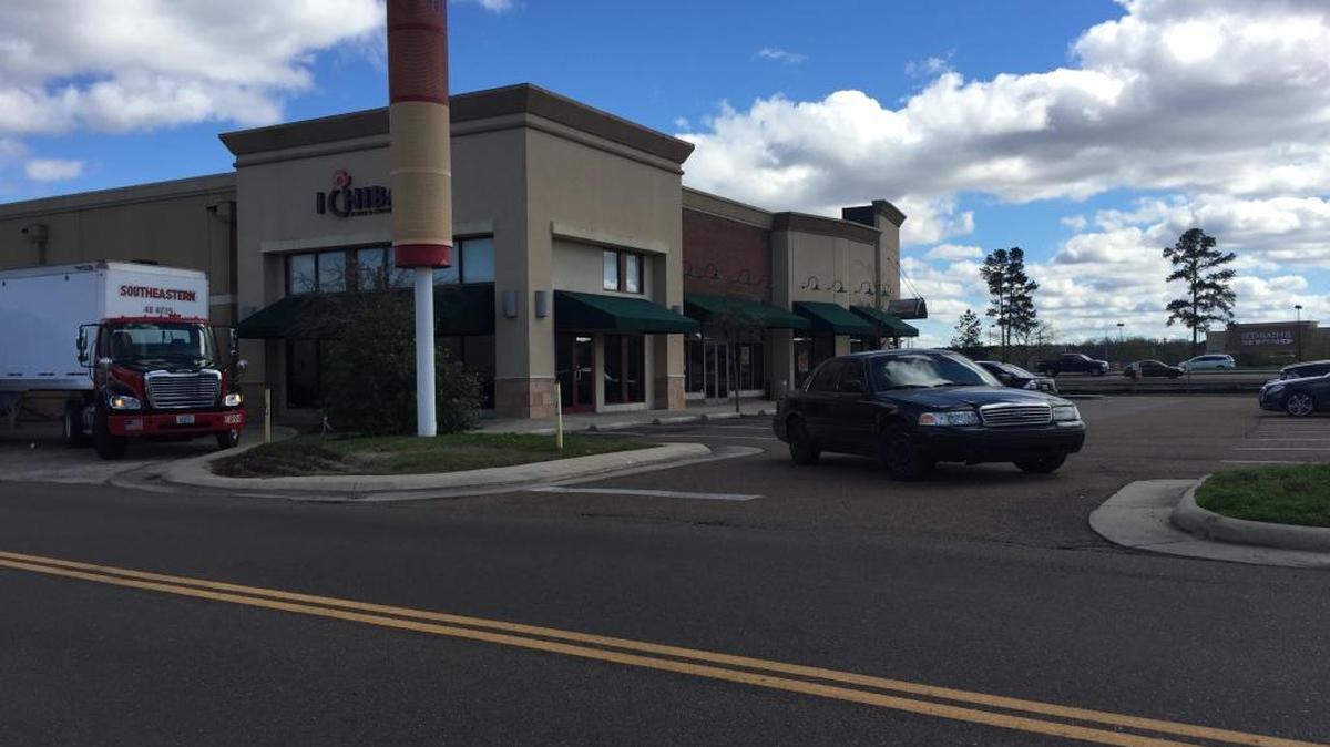 Agents with Immigration and Custom Enforcement raided multiple restaurants in Mississippi on Wednesday.