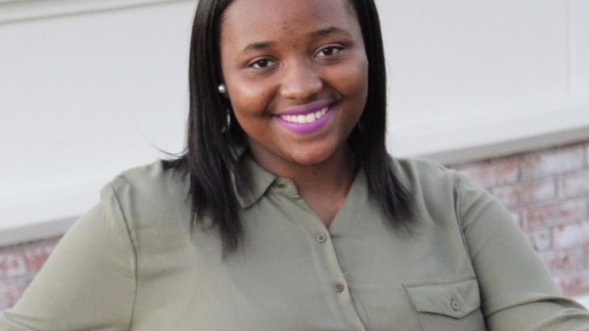 Jayla Gray