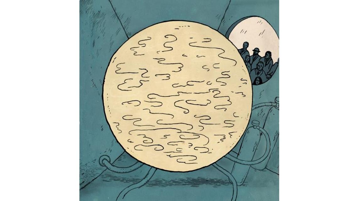 Hamstrung by troubles with lethal injection — gruesomely botched attempts, legal battles and growing difficulty obtaining the necessary drugs — states are looking for alternative ways to carry out the death penalty, including having the prisoner inhale nitrogen gas.