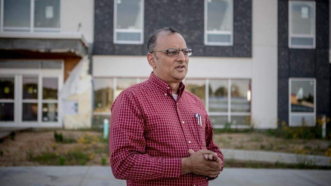 He says Trumps cost him $2 million, but Mississippi hotelier now cheers federal assist