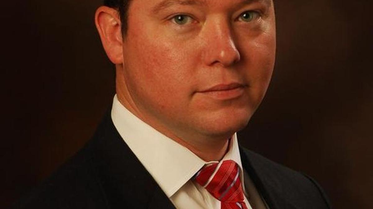 Rudy Warnock
