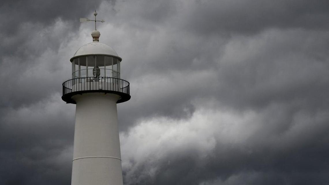 Storms could bring strong winds, flash flooding to South MS. What to know