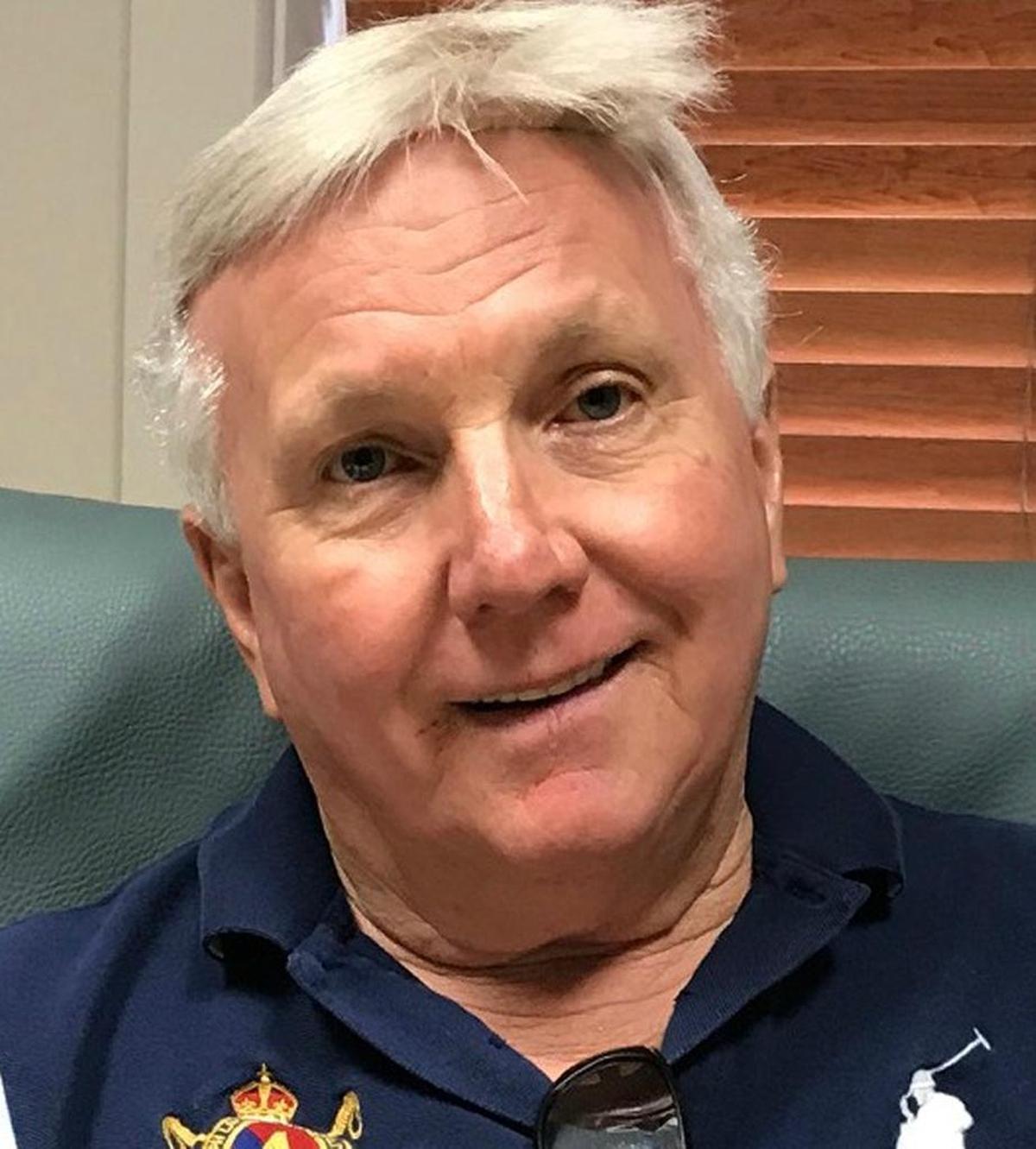 Chip McDermott