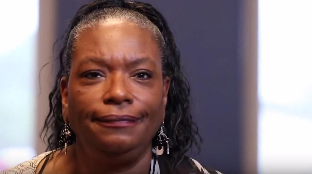 Jackie Washington