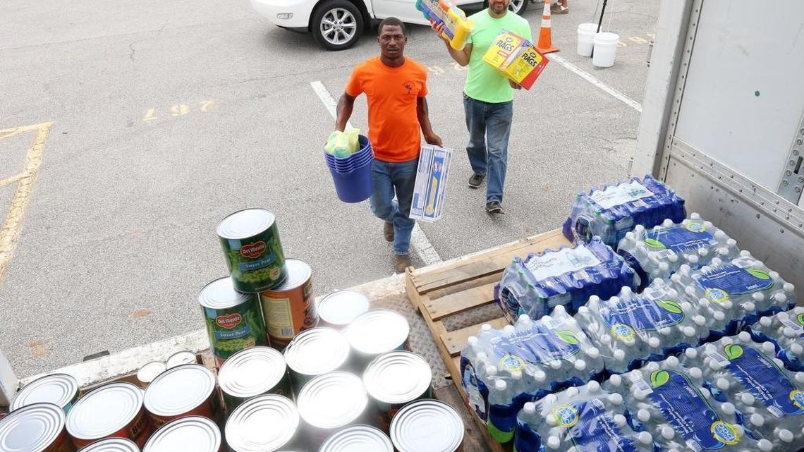 Here’s how you can help those affected by Hurricane Harvey