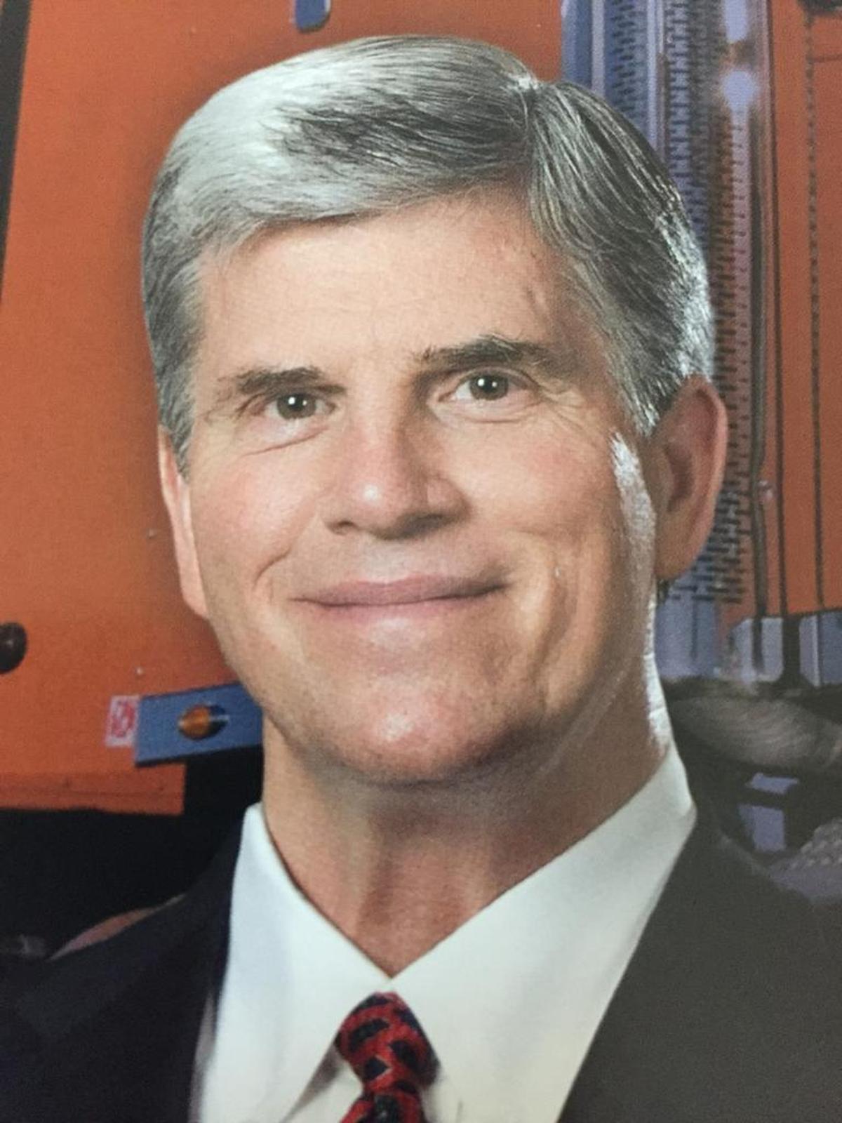 John Fayard