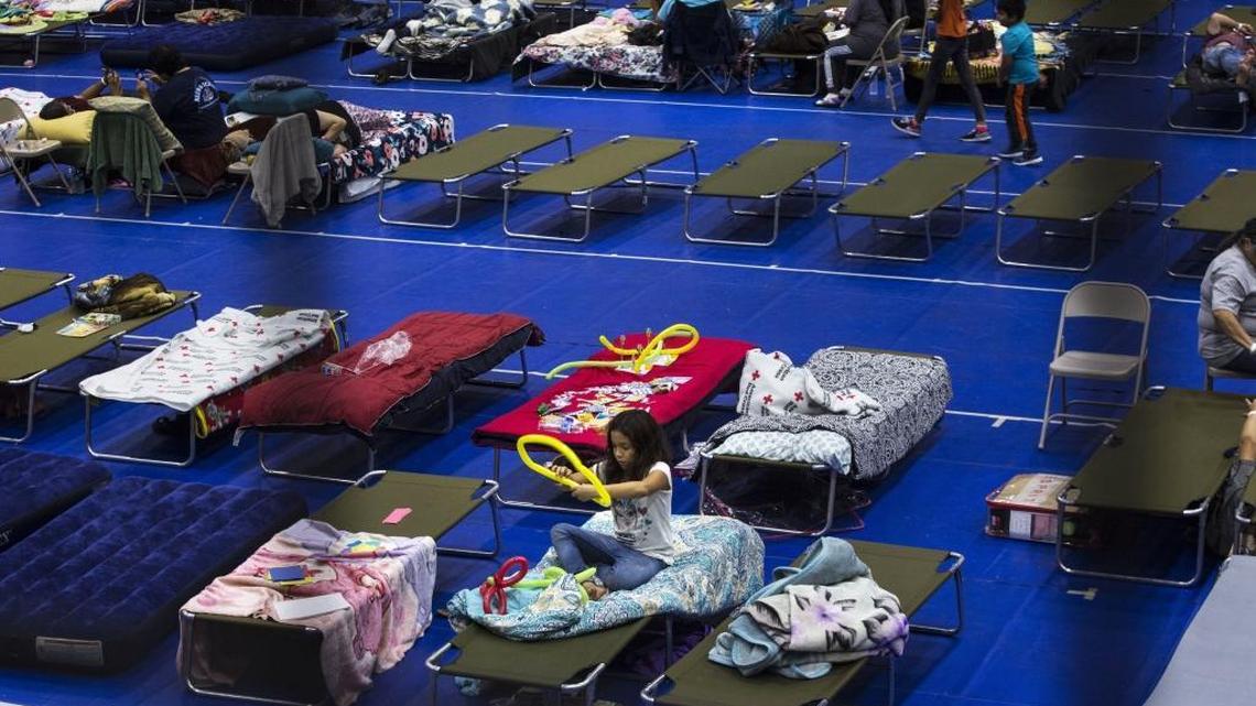 Red Cross is training South Mississippi volunteers for Harvey relief