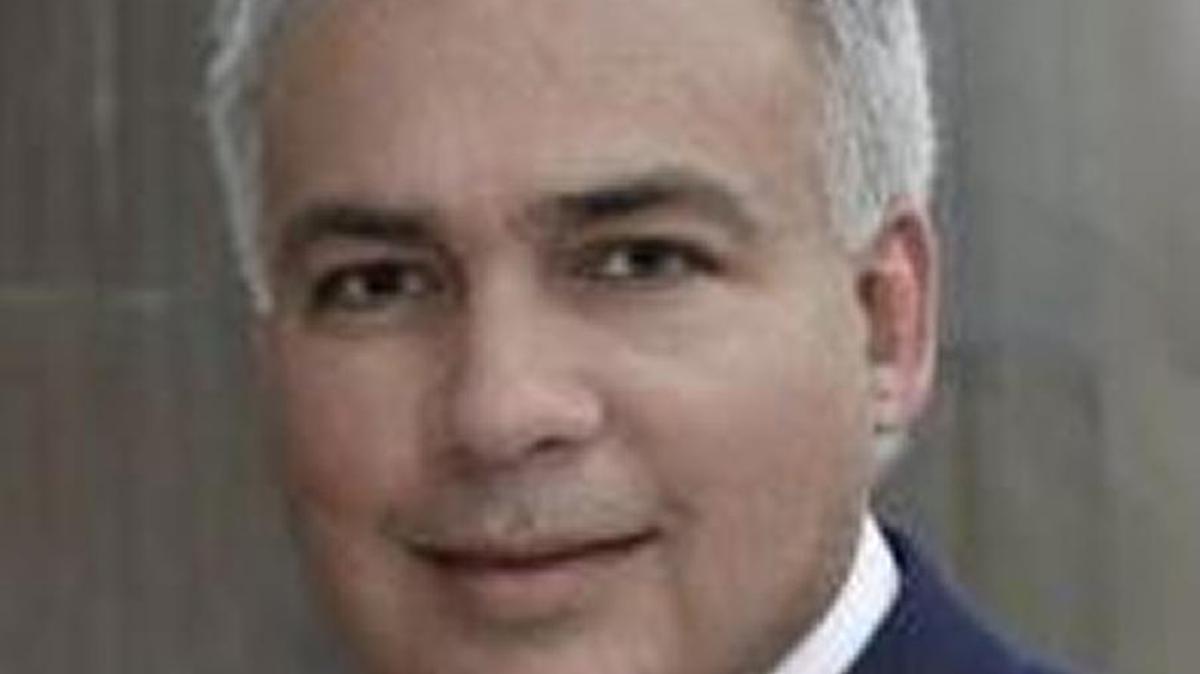 Milton Segarra
