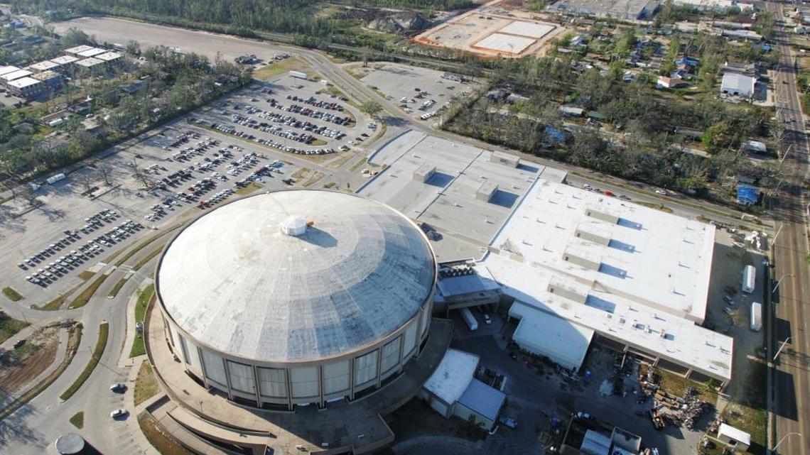 Coast Coliseum is right to keep out guns with new metal detectors