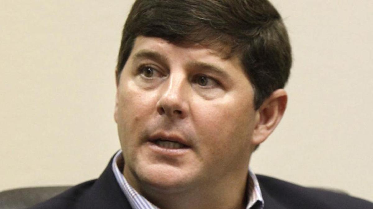 U.S. Rep. Steven Palazzo voted for Senate Concurrent Resolution 3 on Friday.