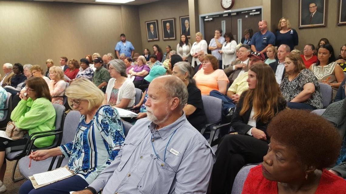 If the era of secrecy is over at SRHS, perhaps its darkest days are, too