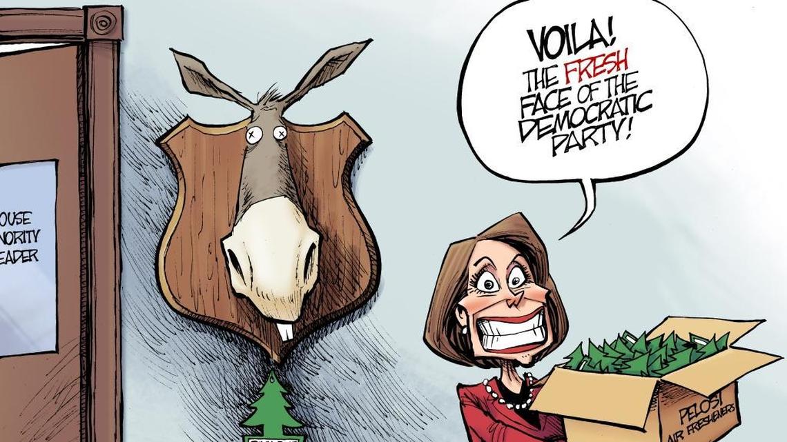 Sometimes you wish you didn’t know jack about our laws