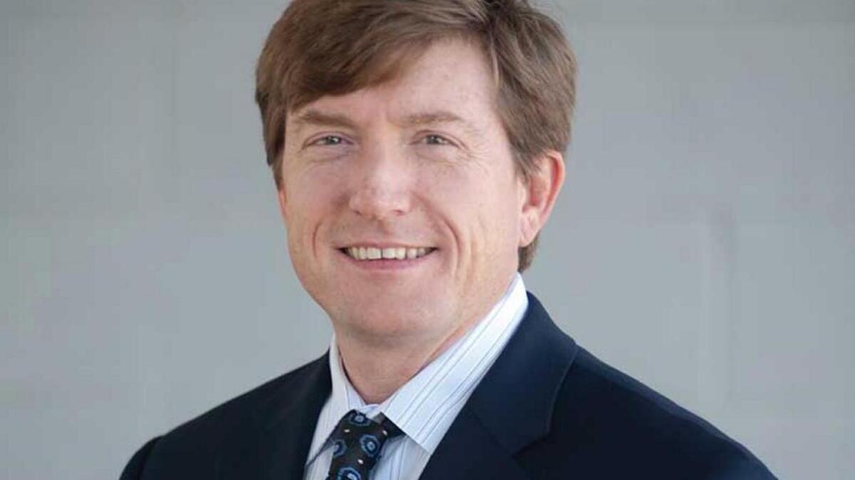 Rep. David Baria