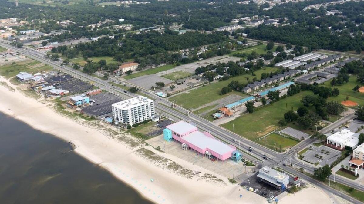 The Mississippi Legislature has recently written that the “mean high water line” will be “ambulatory.” We can only imagine what potential businesses and developers think when they hear we have shifting property lines on some of the most expensive property on the Coast.