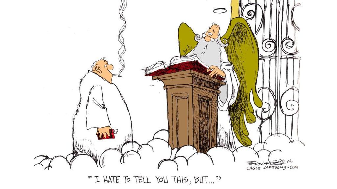 We hope this life-saving proposal doesn’t go up in smoke