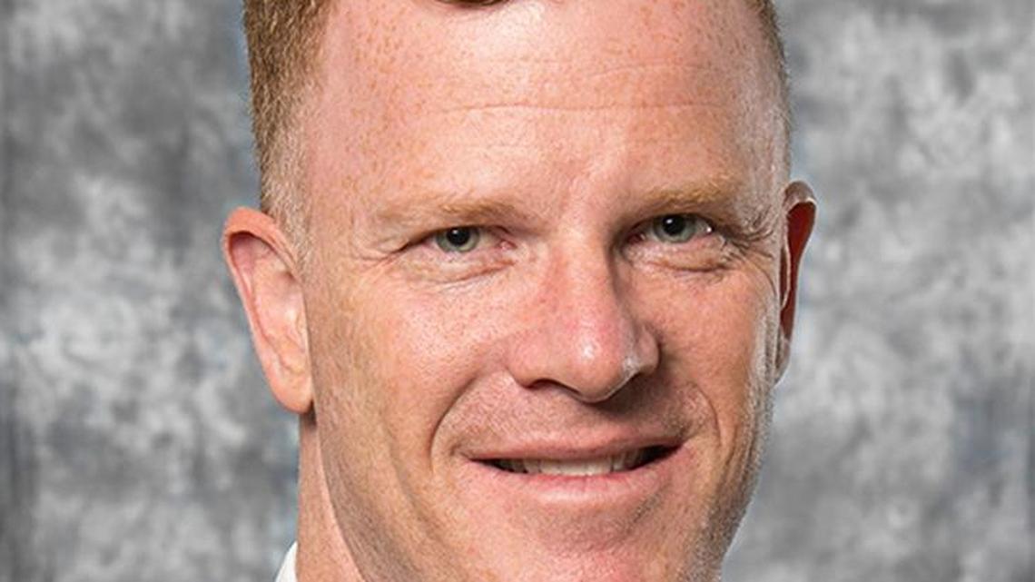 Trent Favre a good choice for a tough job in Hancock County