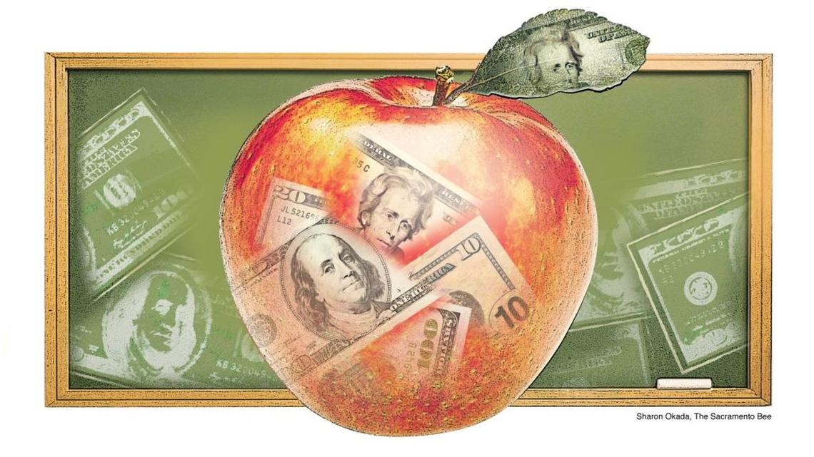 New PAC wants louder public education voice in Legislature