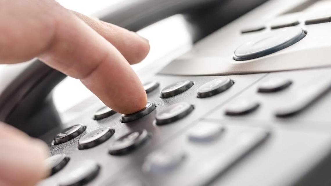 Stop calling us, Heather! Here's how to stop robocallers in Mississippi