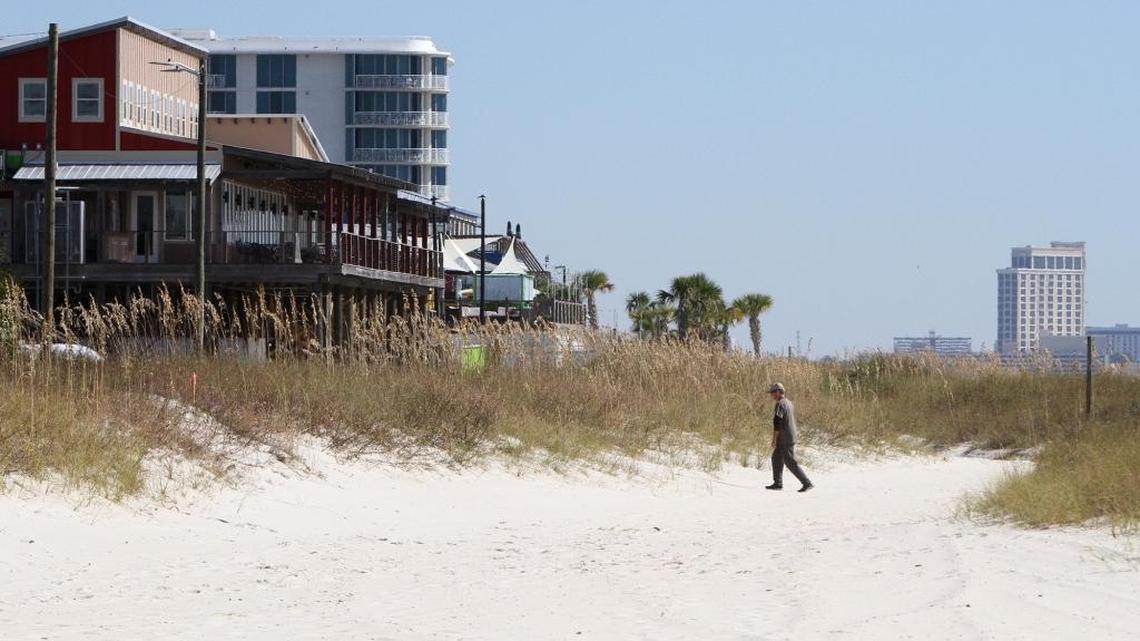 There are a lot of good things going on in Biloxi