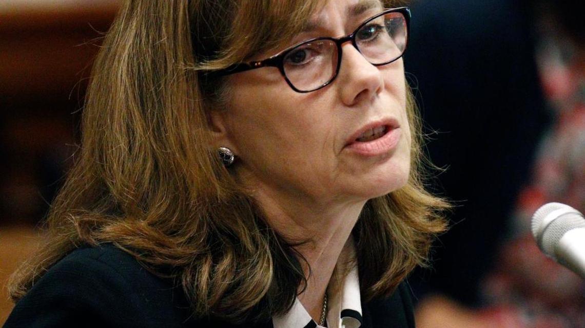 Health Department has right leader for tough times