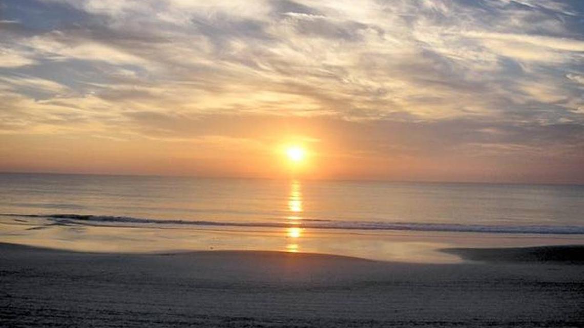 Harrison County makes the right call on the beach