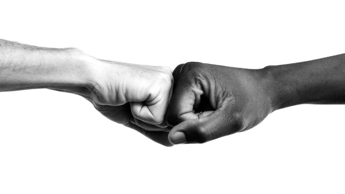 Sun Herald doesn’t ‘stir the pot’ when it comes to racism. We stand against it.