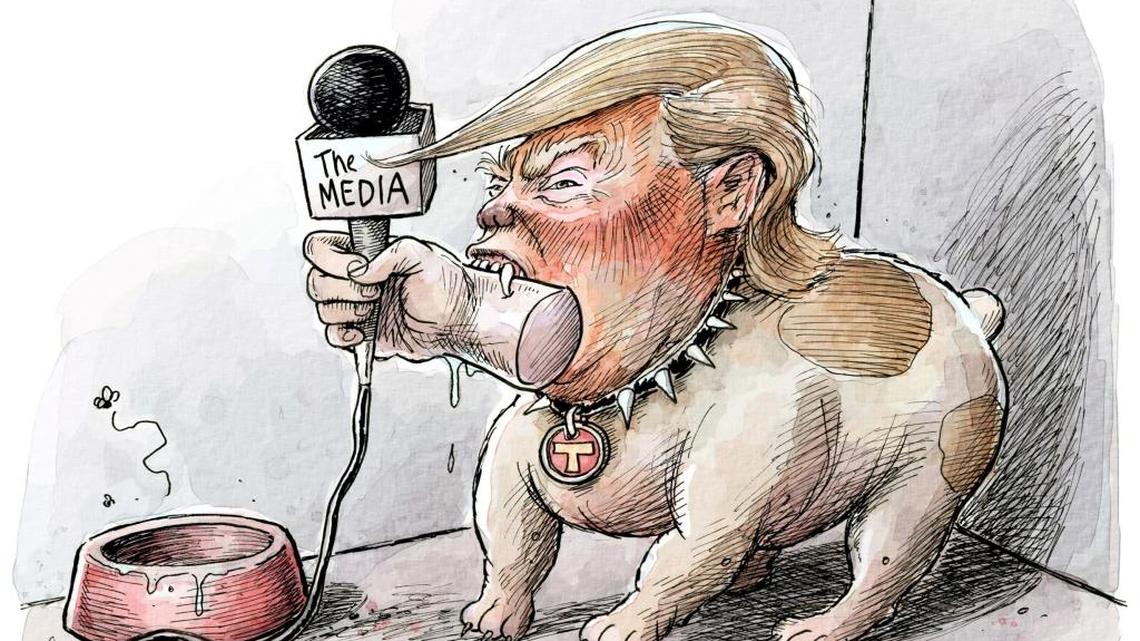 Reporters aren’t going away, so help make them better