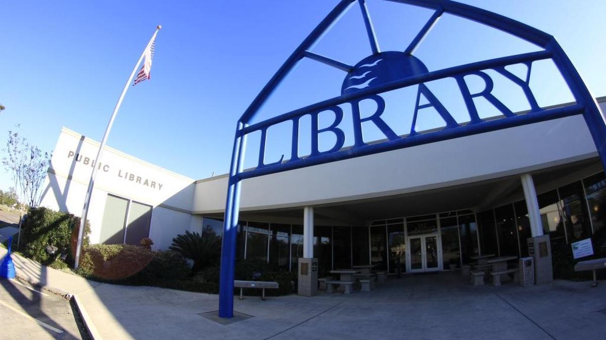 The Bay St. Louis Public Library and the rest of the Hancock County Library System deserve full funding.
