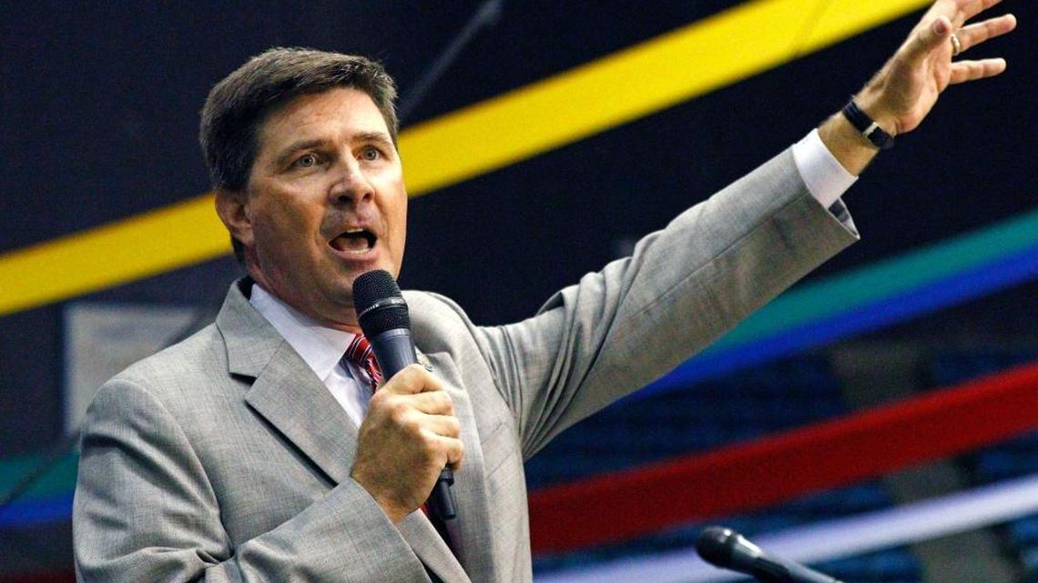 This should be a warning to all government officials