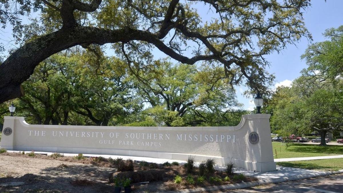 The USM Gulf Park campus will play a significant role in the future of higher education in Mississippi.