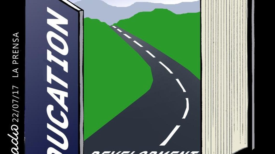 We can’t continue to let kids fall through our schools’ cracks