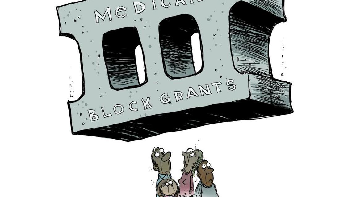 Real beast is the myths surrounding government