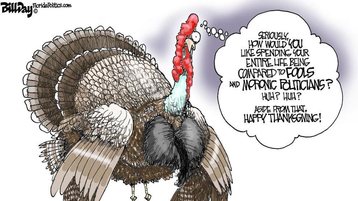 Be thankful more often — you will be the one who benefits