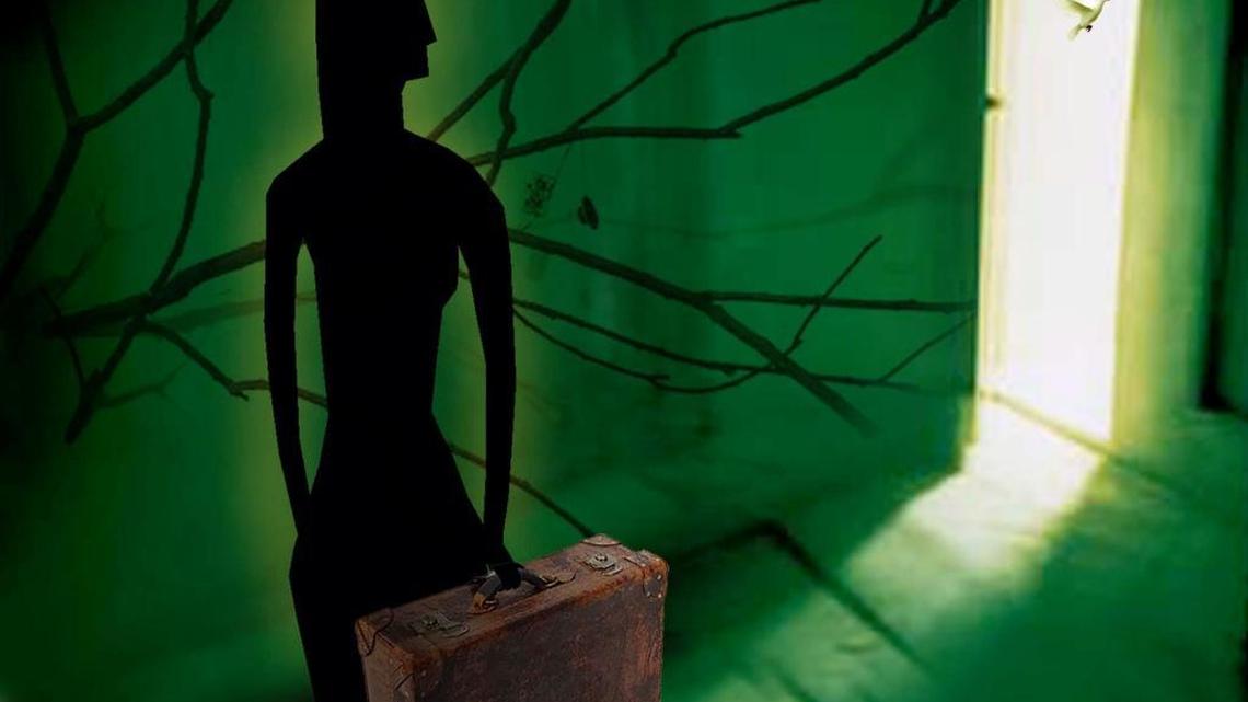 A state politician, domestic violence and a flaw in Mississippi’s system